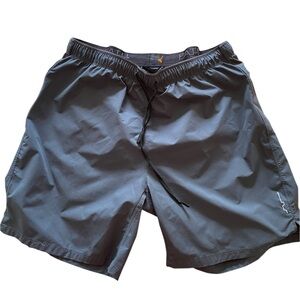 Path Project Sykes PX Running Athletic Shorts Prim Flex Jogging Performance Wear